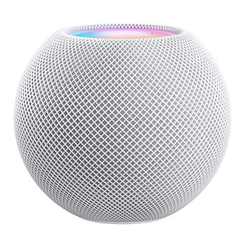 Apple HomePod mini and Charger - White - BJs Wholesale Club