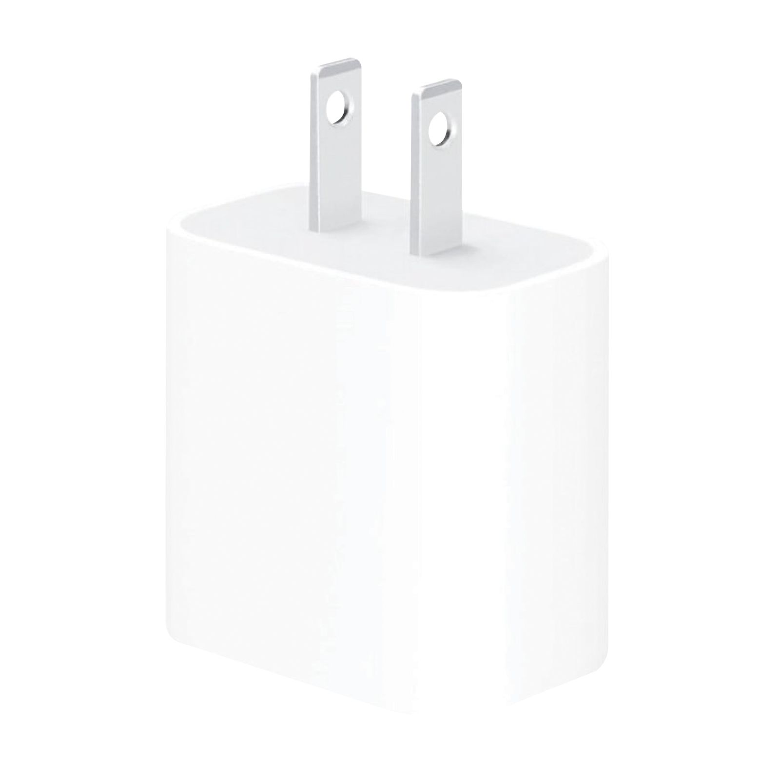 Apple 20W USB-C Power Adapter