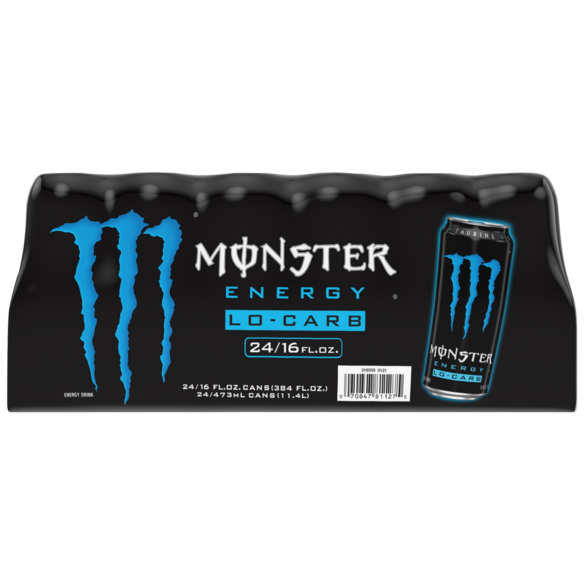 Monster Energy Drinks | BJ's Wholesale Club