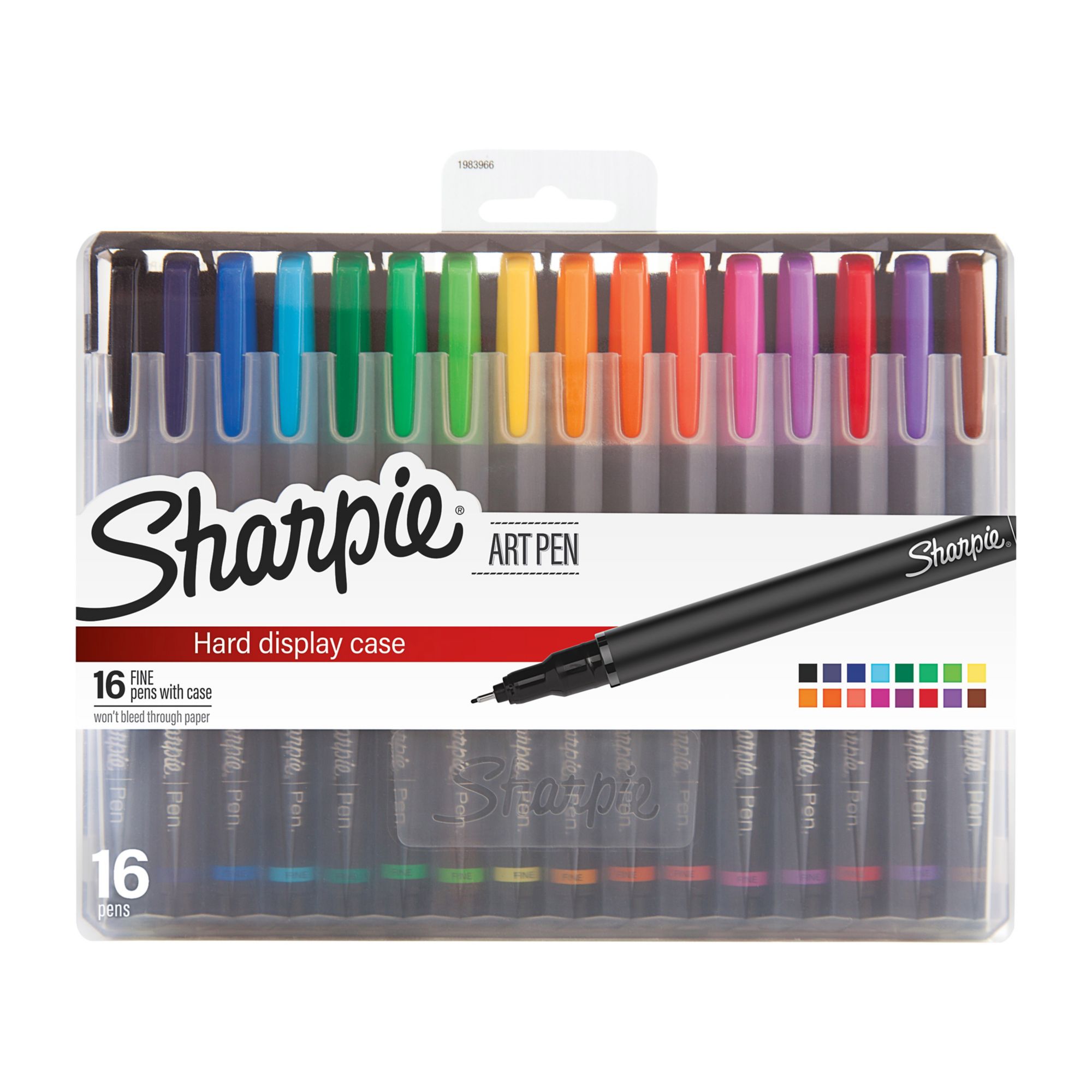 Pilot FriXion Erasable Gel Pens, 8 ct. - Assorted Colors