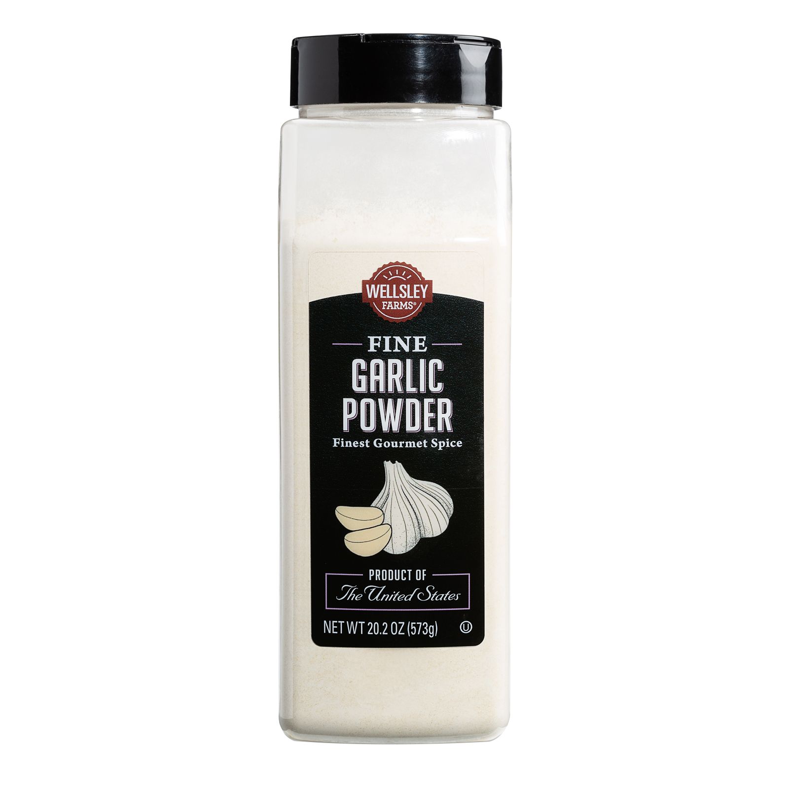 Wellsley Farms Garlic Powder, 20.2 oz.