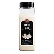 Wellsley Farms Garlic Salt, 33 oz.