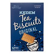 Kedem Tea Biscuits, 12 pk.