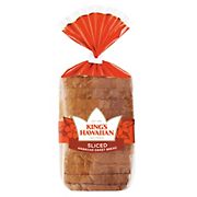 King's Hawaiian Original Hawaiian Sweet Sliced Bread. 16 oz.
