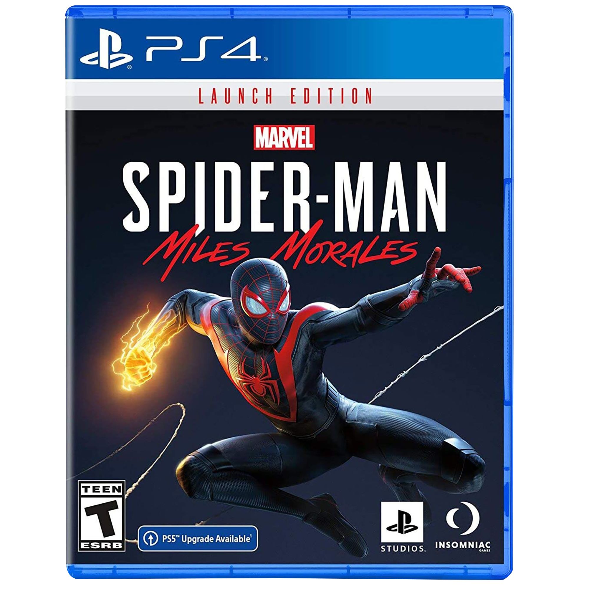 spider man ps4 gamestop