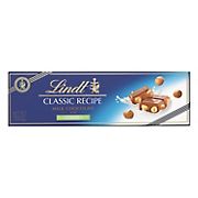 Lindt Swiss Gold Milk Chocolate and Hazelnut Bar, 10.58 oz.