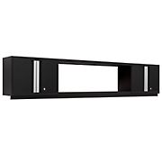 NewAge Products Bold Series 3 Pc. Cabinet Set - Black