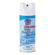 Quality Care Soft Linen Disinfectant