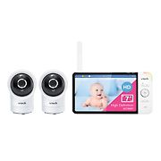 VTech RM7764-2HD Smart Wi-Fi Video Baby Monitor