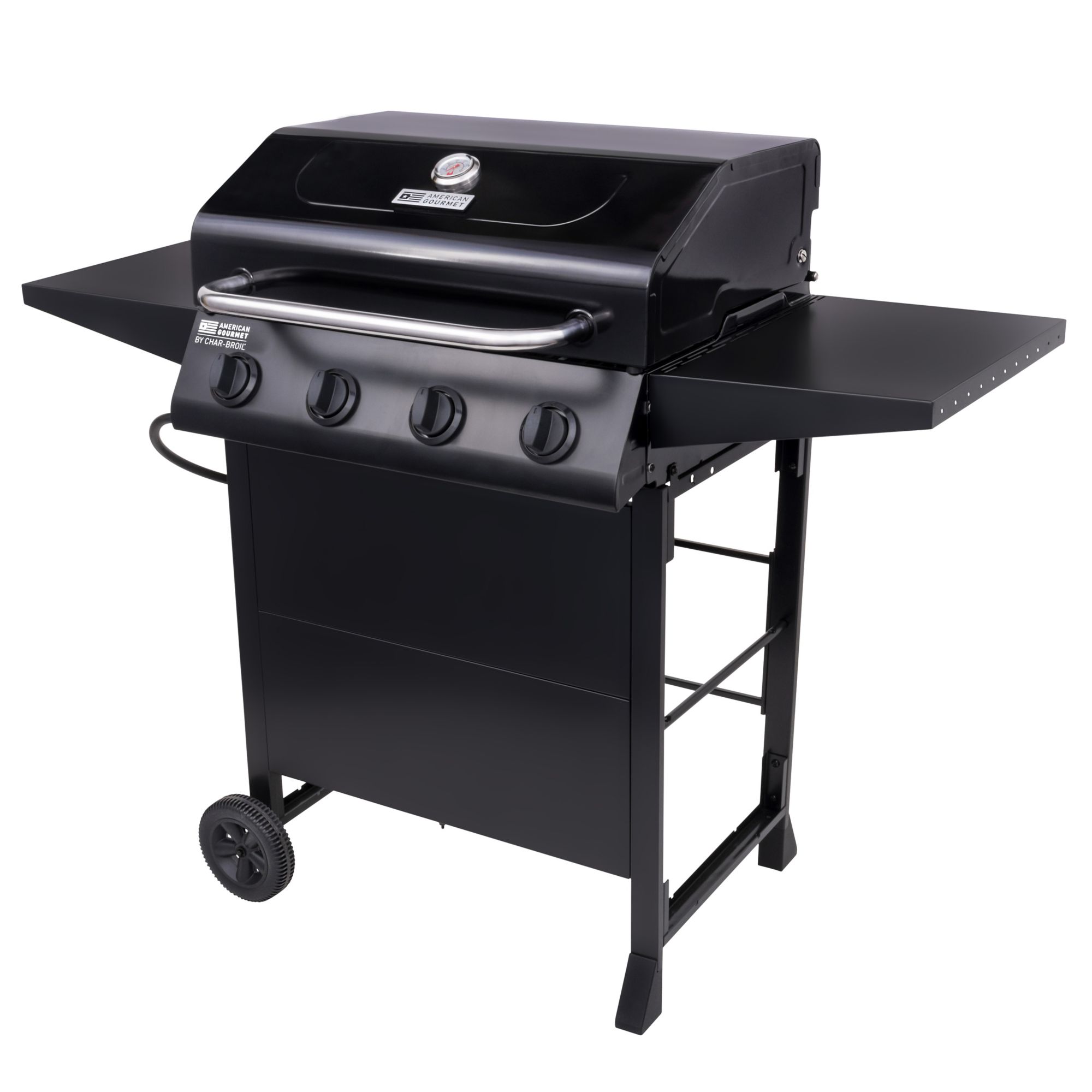 Char-Broil Edge 1750-Watt Silver Electric Grill in the Electric Grills  department at