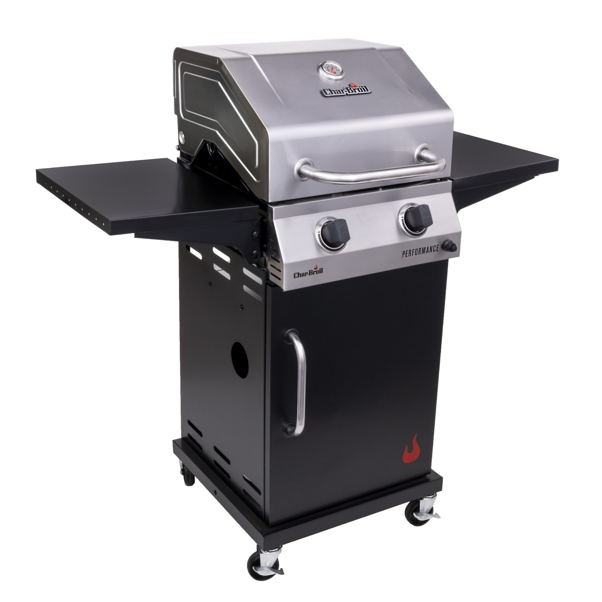 Char Broil 3 Burner Gas Grill Stone BJ s Wholesale Club