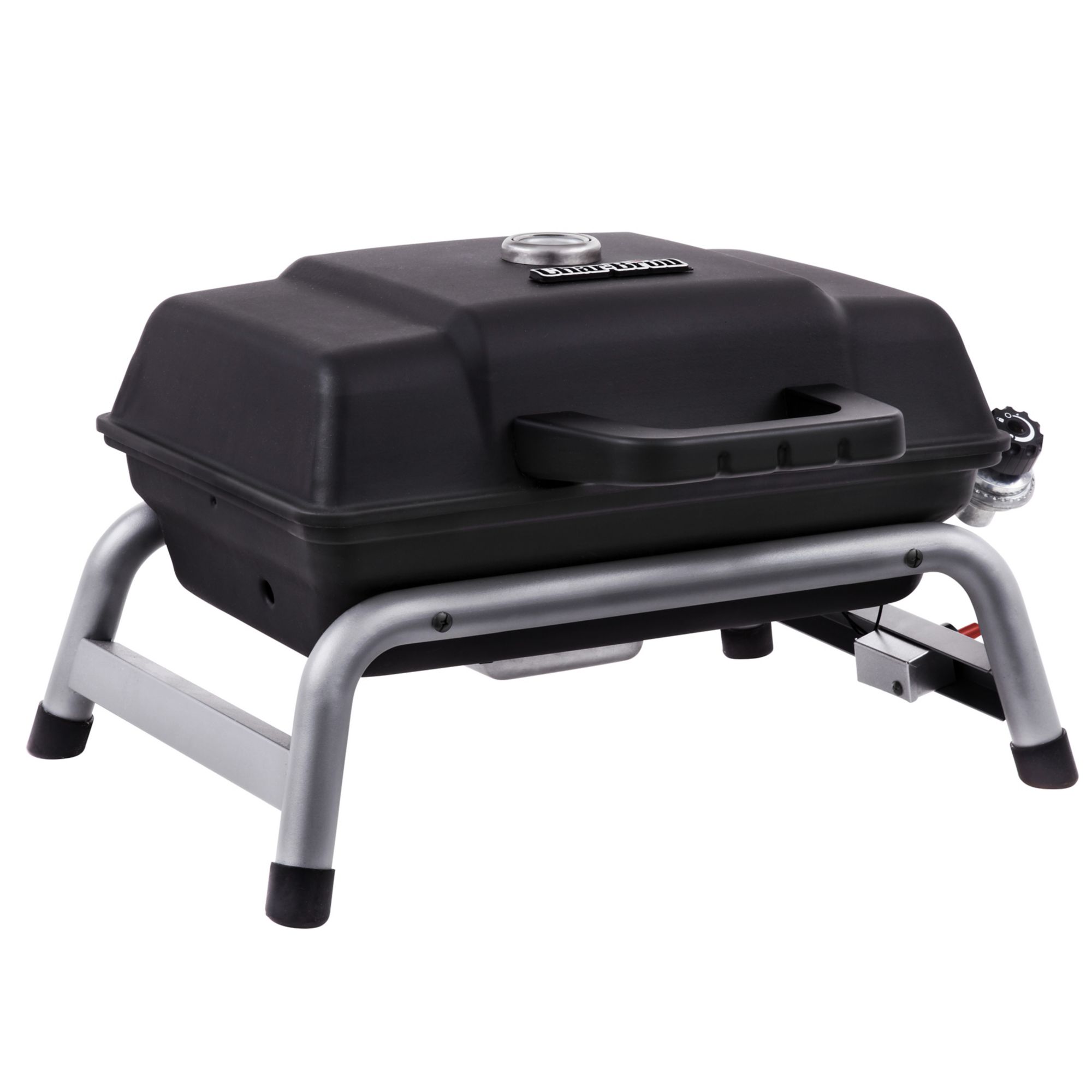 Charbroil titan best sale