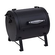 Char-Broil American Gourmet Charcoal Offset Firebox Portable Grill