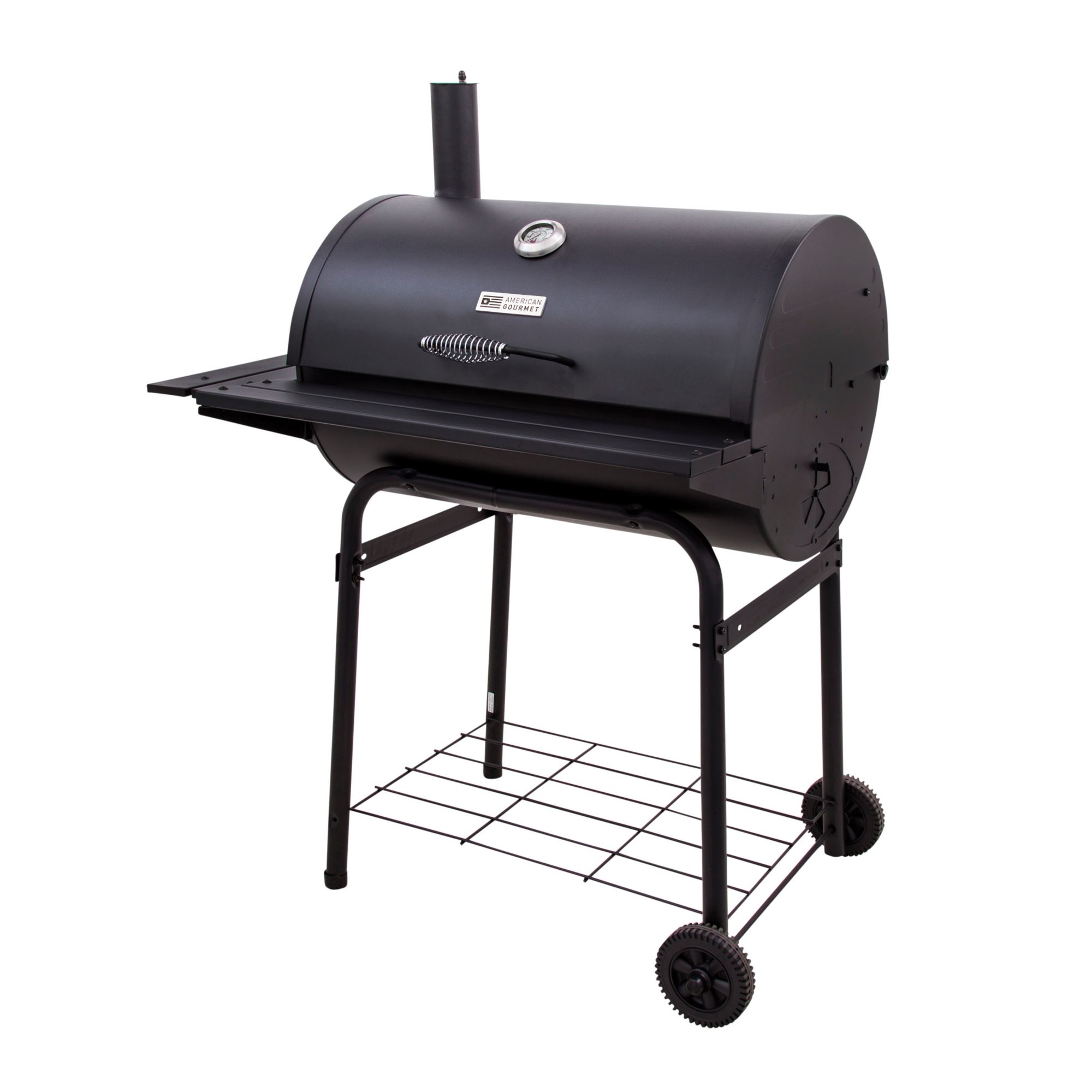 Char Broil American Gourmet 840 Charcoal Grill BJ s Wholesale Club