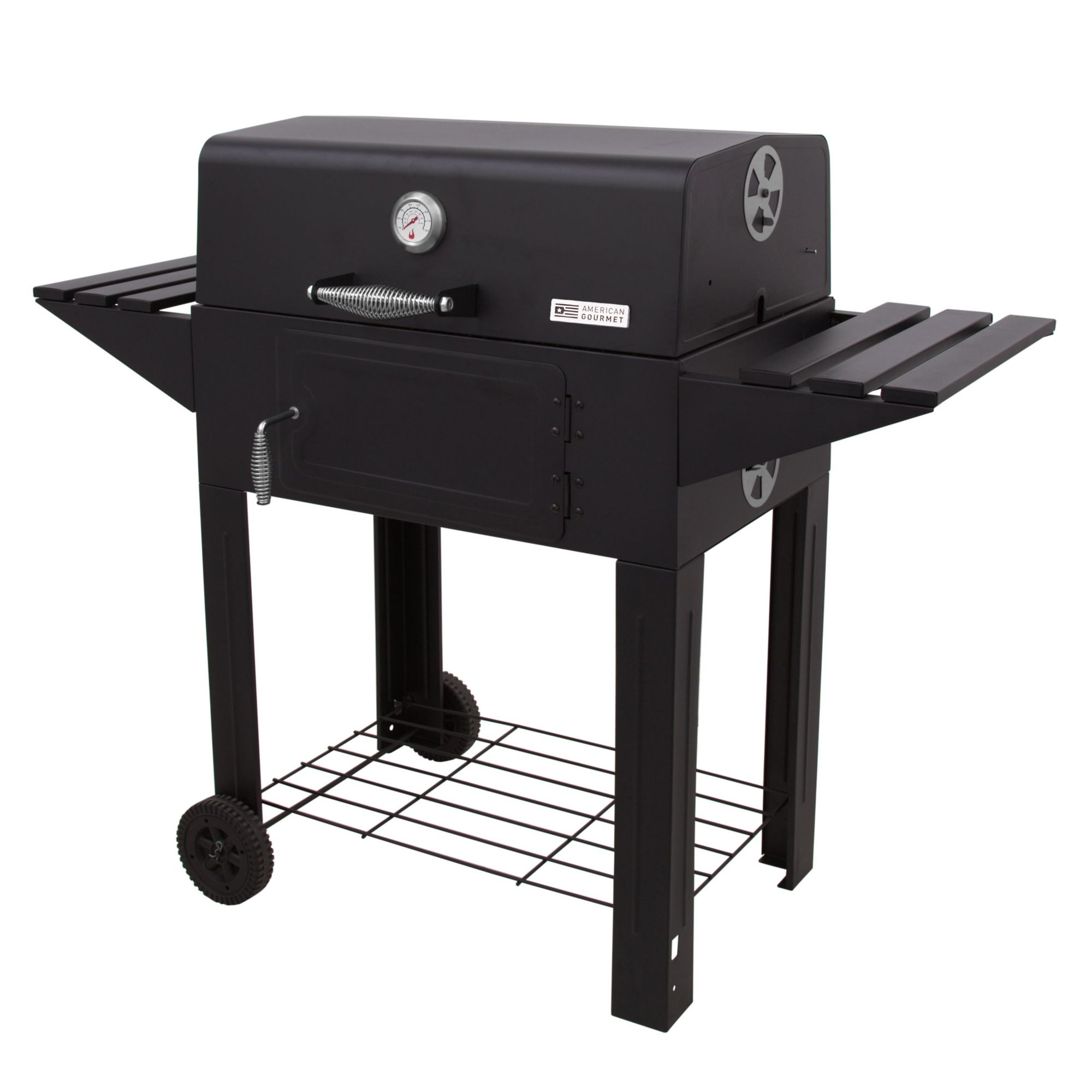 Char Broil American Gourmet 840 Charcoal Grill BJ s Wholesale Club