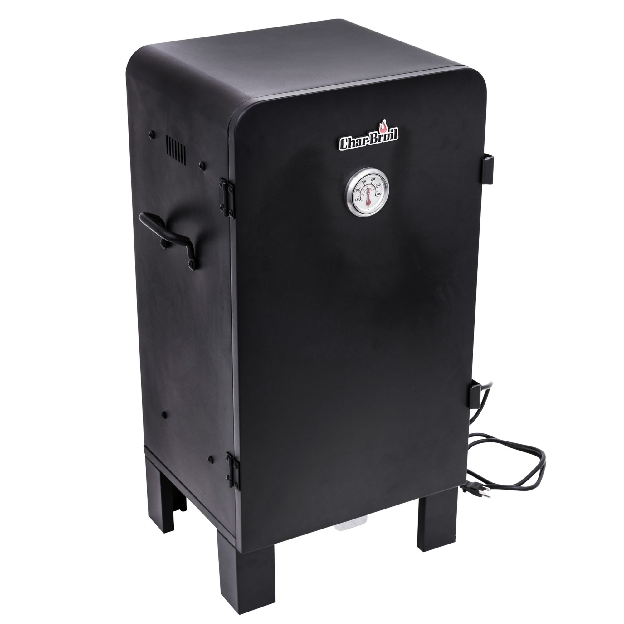 Char-Broil Deluxe XL Digital Electric Smoker Electric Smoker - Bed