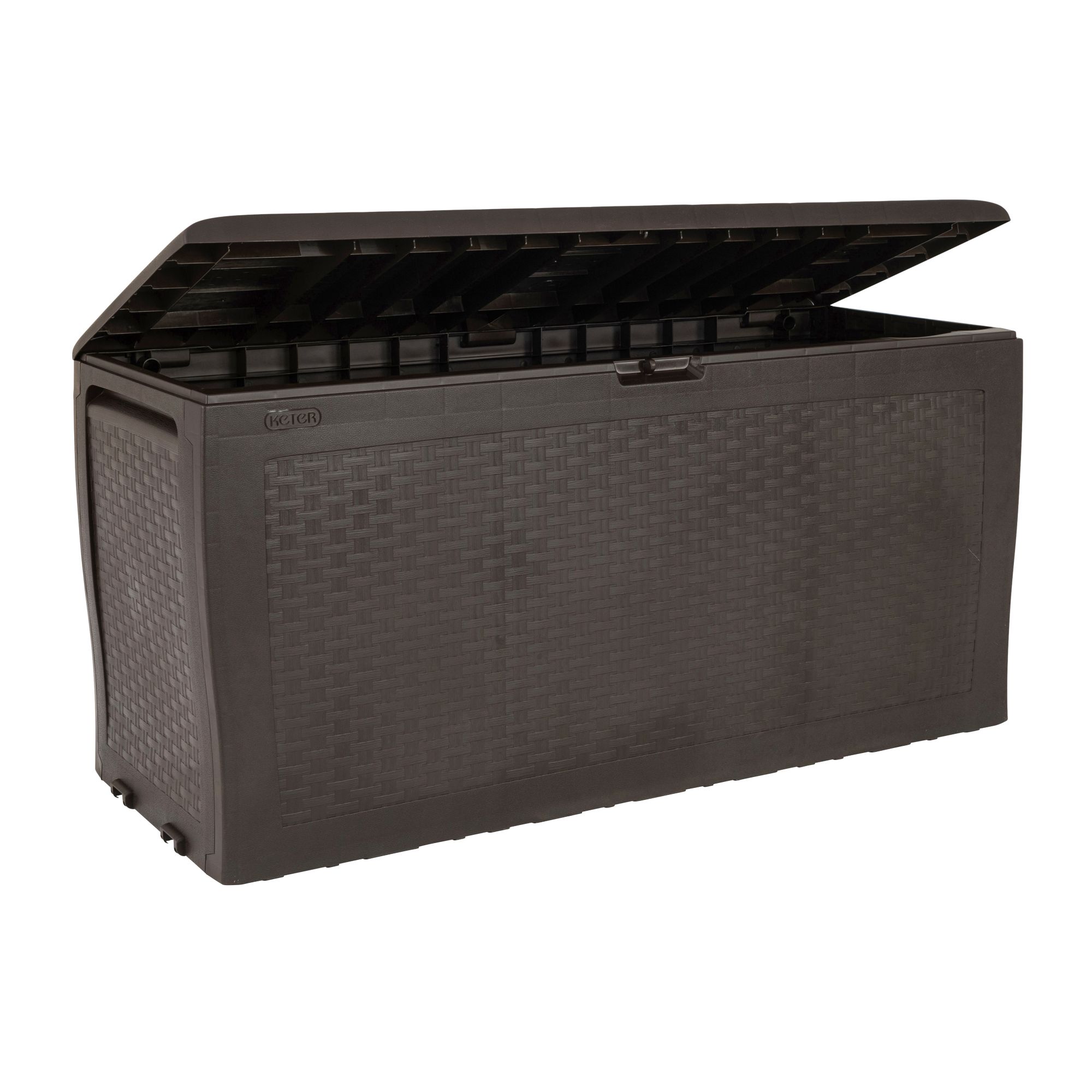 Wholesale Plastic Storage Box With Lid Extra Large 70 Ltr