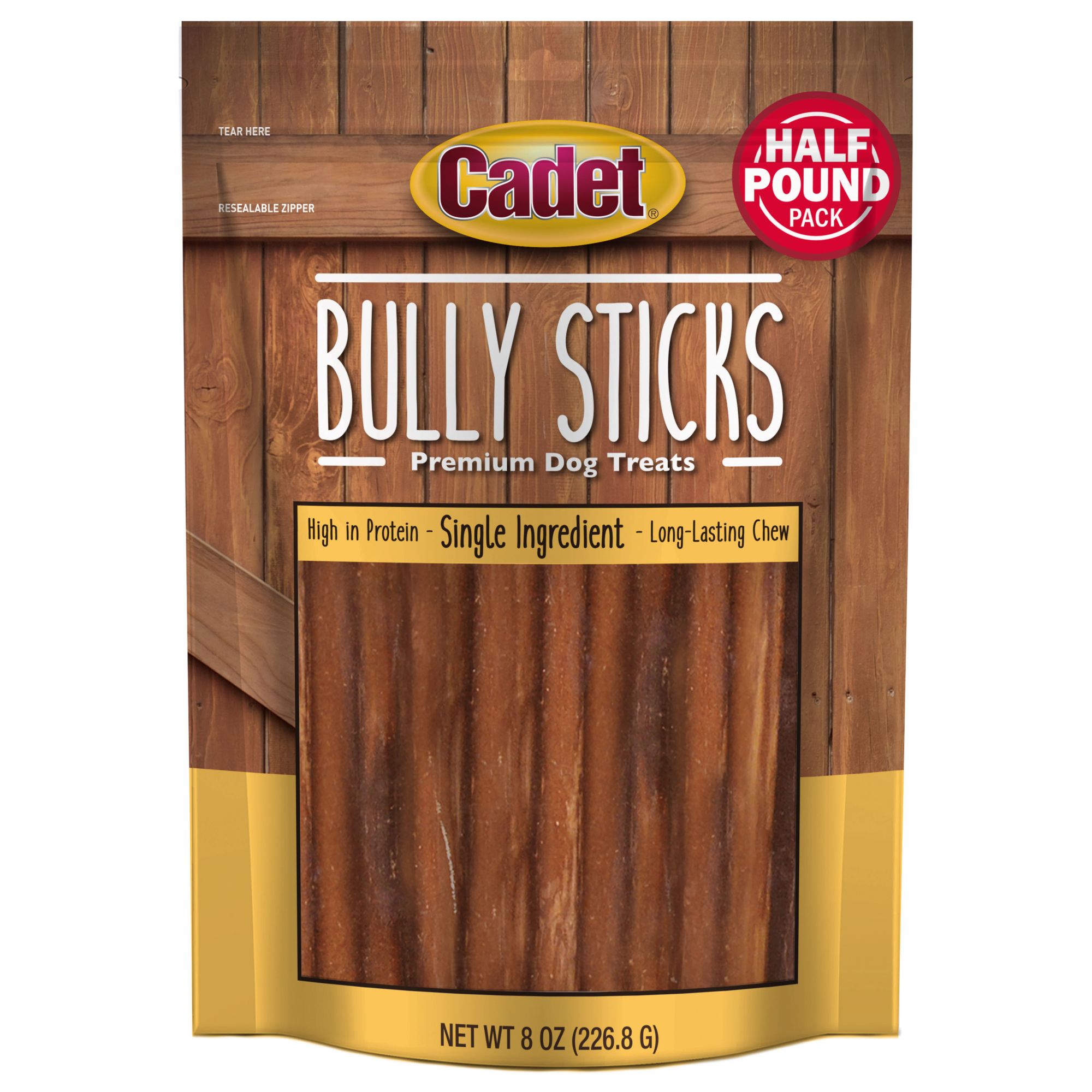 Wholesale 2025 bully sticks