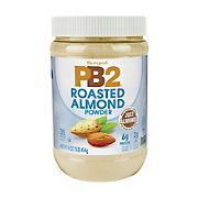 PB2 Roasted Almond Powder, 16 oz.