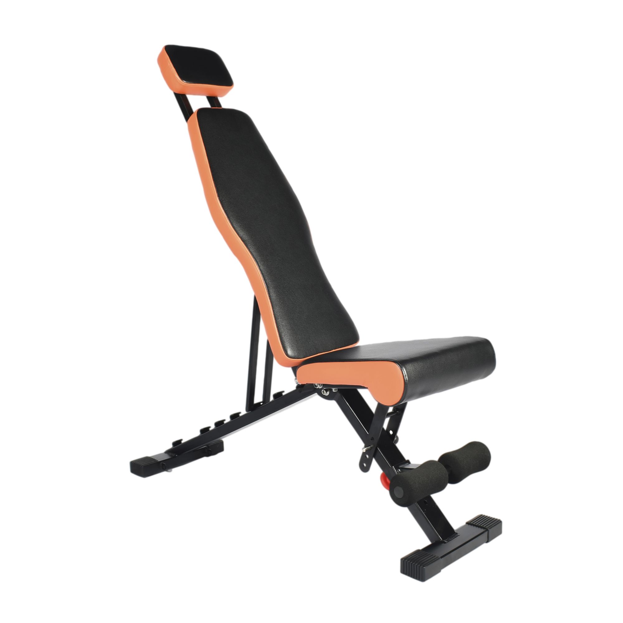 Makerri Adjustable Weight Bench