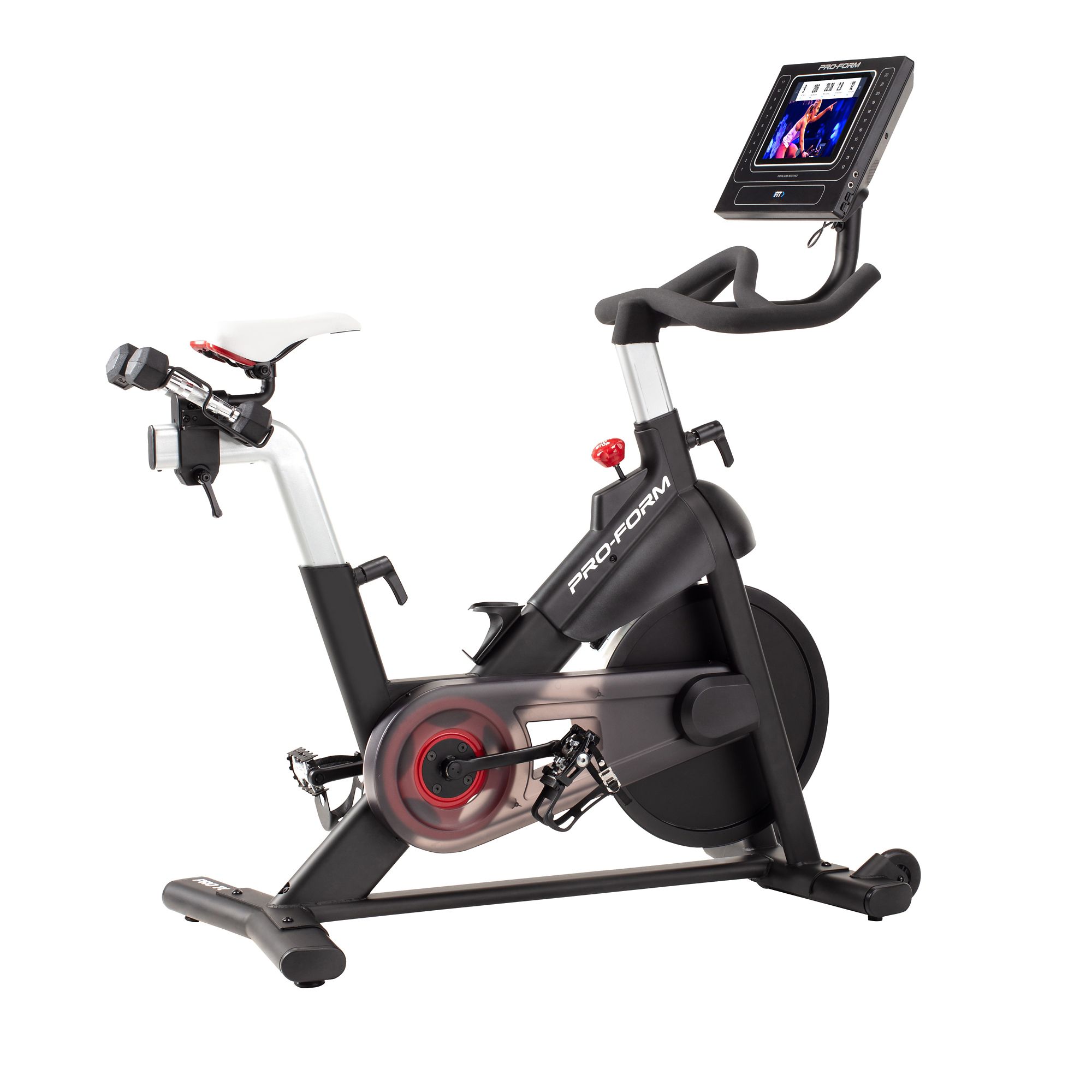 proform 405 spx indoor exercise bike