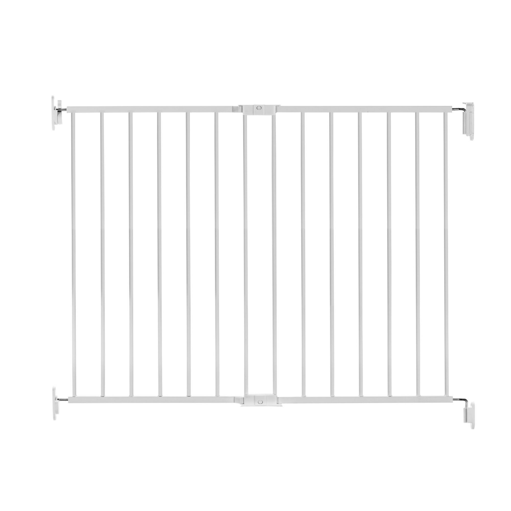 Regalo Top Of Stairs Baby Safety Gate