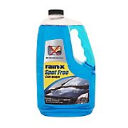 Rain-X Spot Free Car Wash, 100 oz.