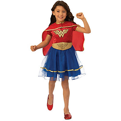 Wonder Woman Small