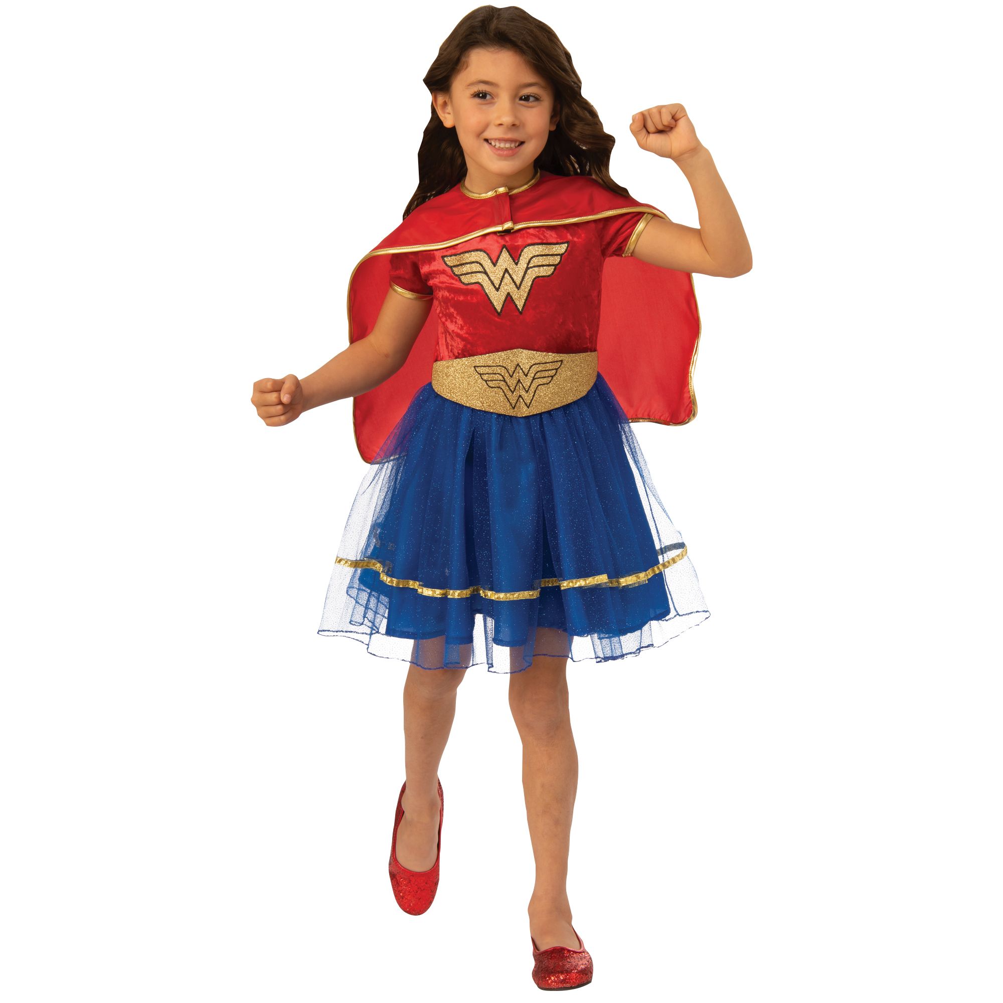 Wonder Woman Medium