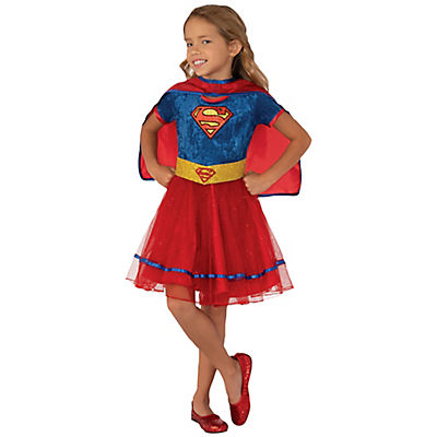 Supergirl Medium
