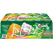 LaCroix Sparkling Tangerine, Passionfruit, and Key Lime Variety Pack, 24 pk.