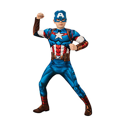 Captain America Medium