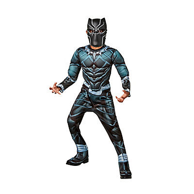 Black Panther Small