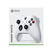 Xbox Series S/X Wireless Controller - Robot White