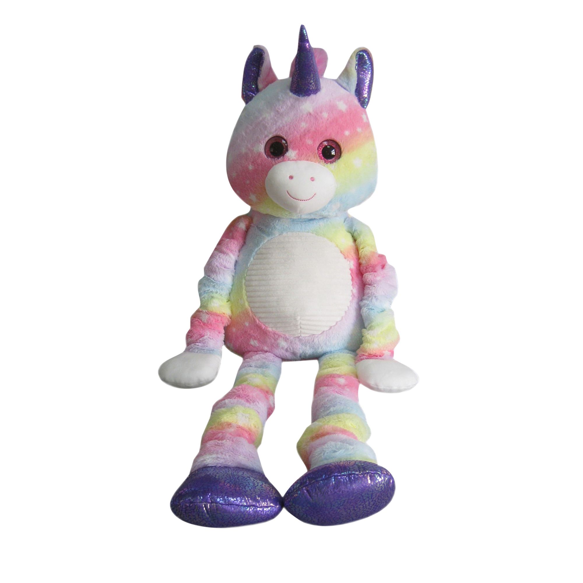 Hugfun Plush Animals - BJs Wholesale Club