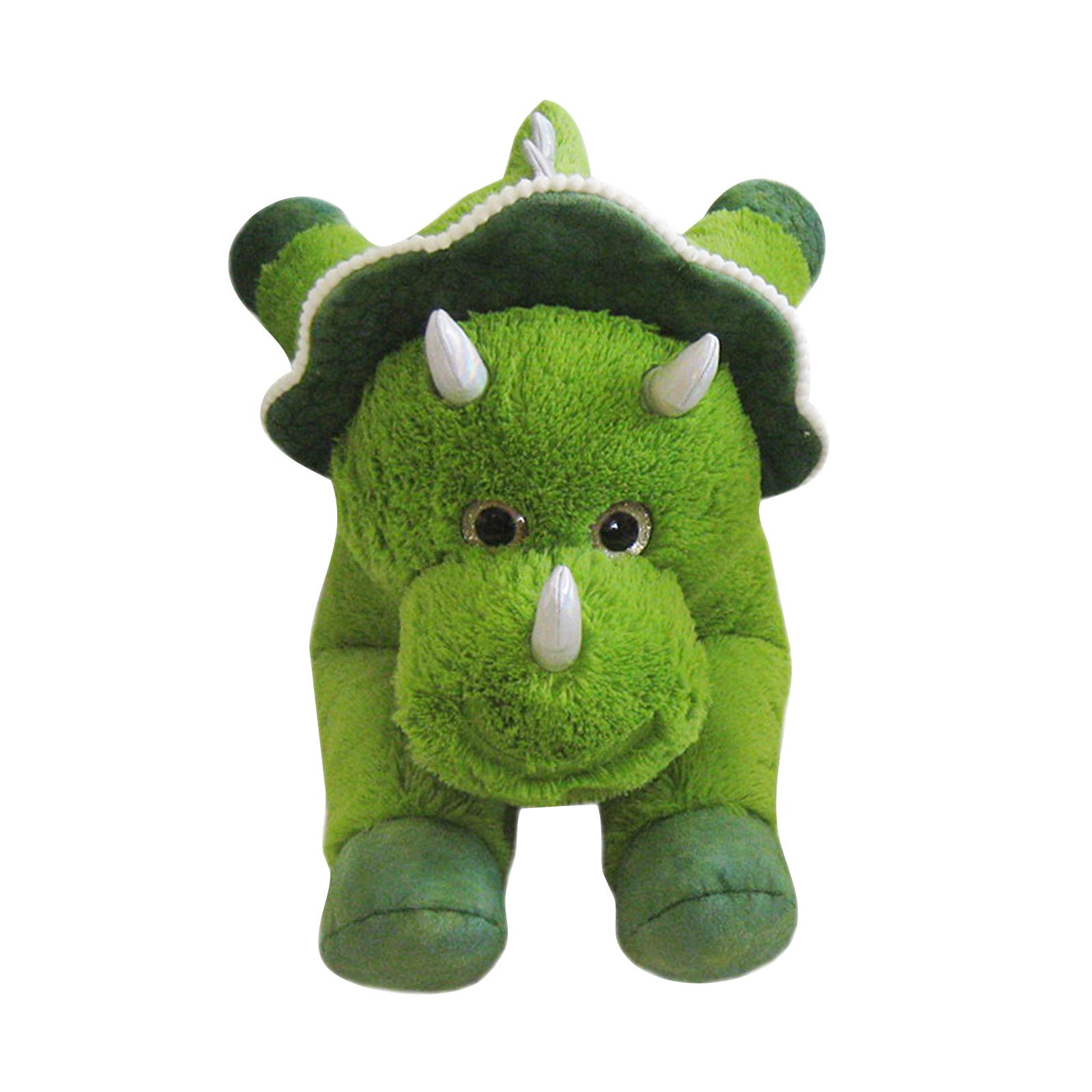 Hugfun Plush Animals - Dino