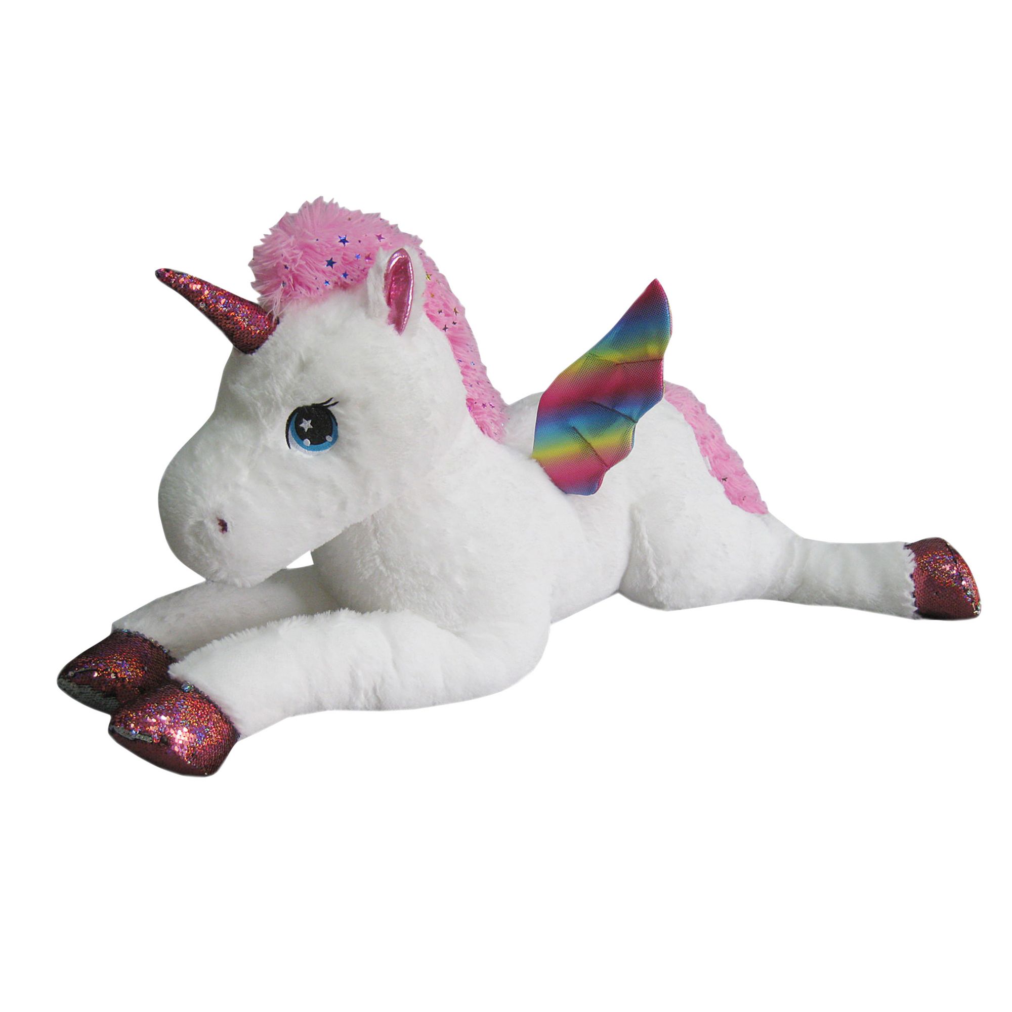 Unicorn Horse