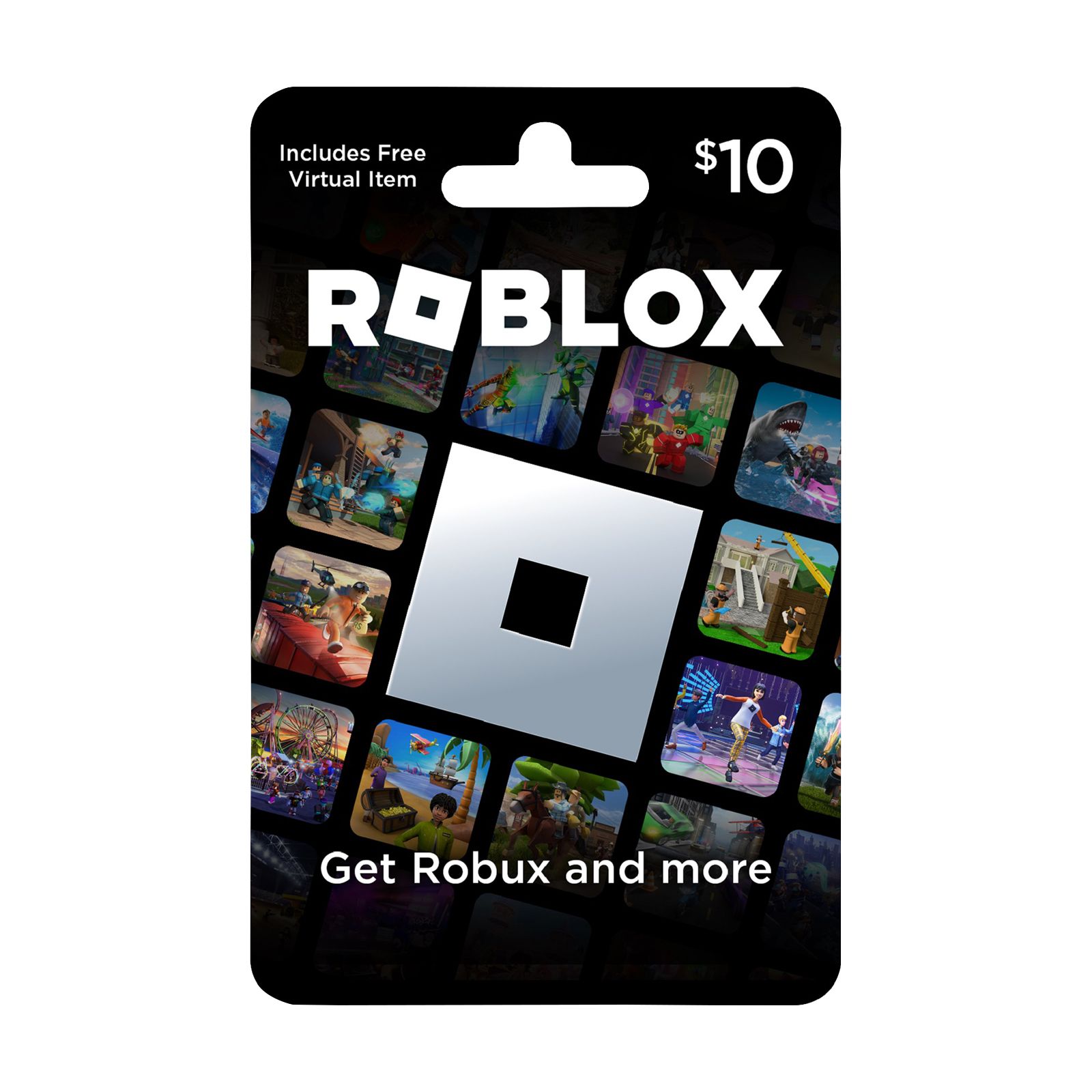 80 Robux  Roblox - Gift Cards - DFG