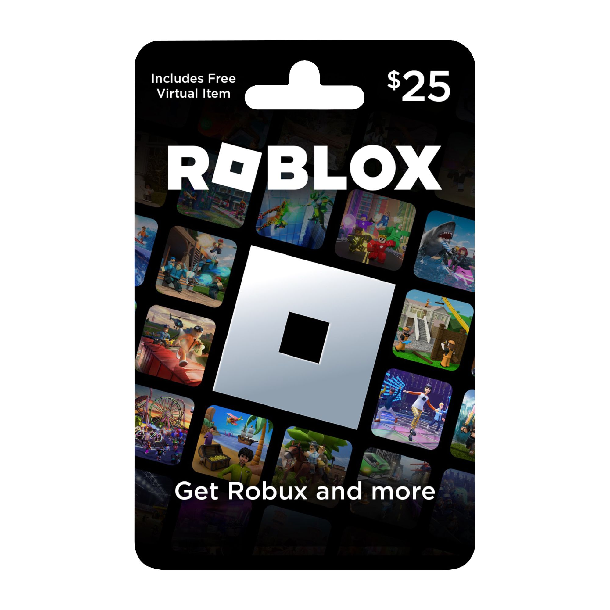 ✓ROBUX TRUSTED SELLER
