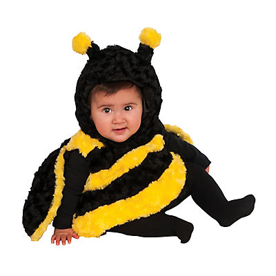 Bumblebee Toddler