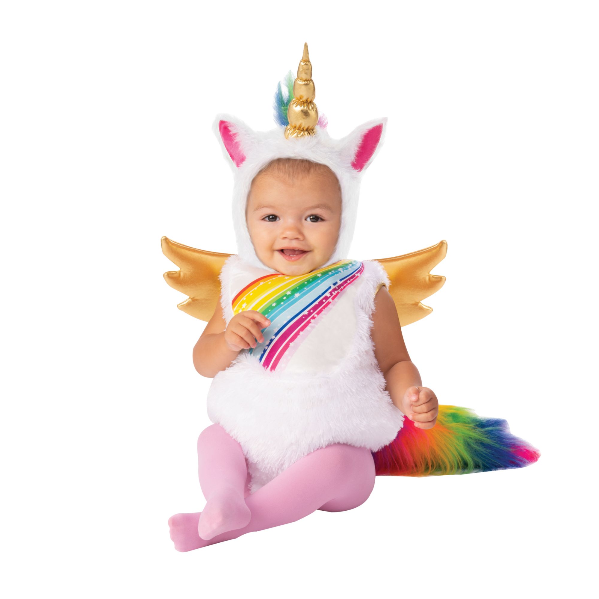 Unicorn Infant