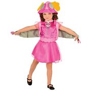 Rubies Toddler Costume - Skye