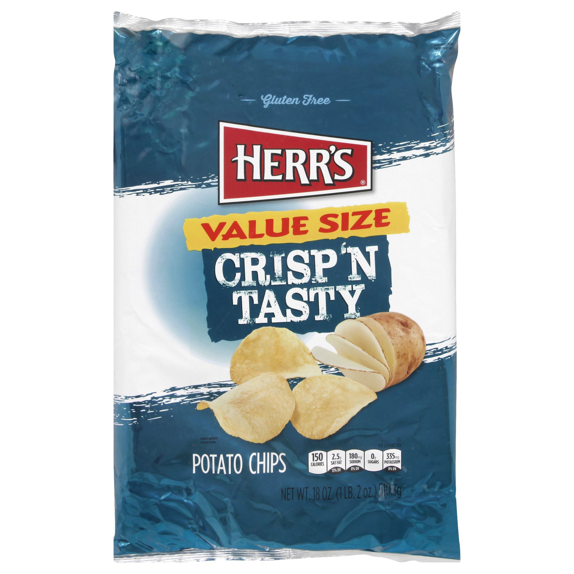 Herr's Potato Stix