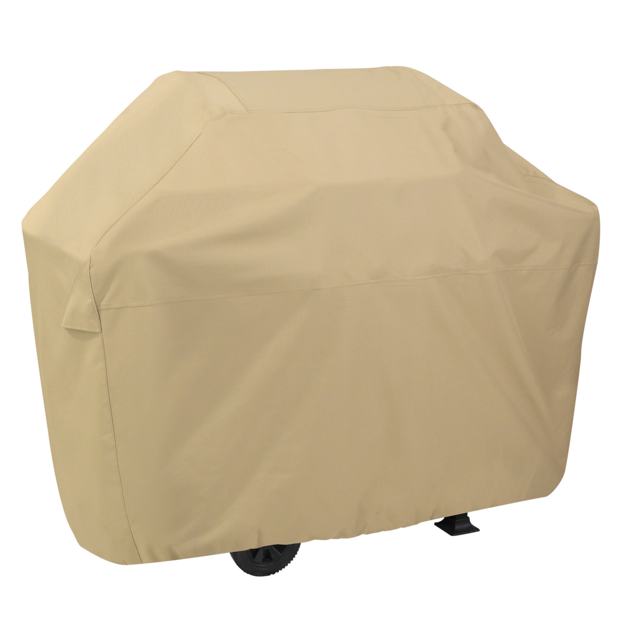 Classic Accessories Terrazzo Water-Resistant 72&quot; BBQ Grill Cover