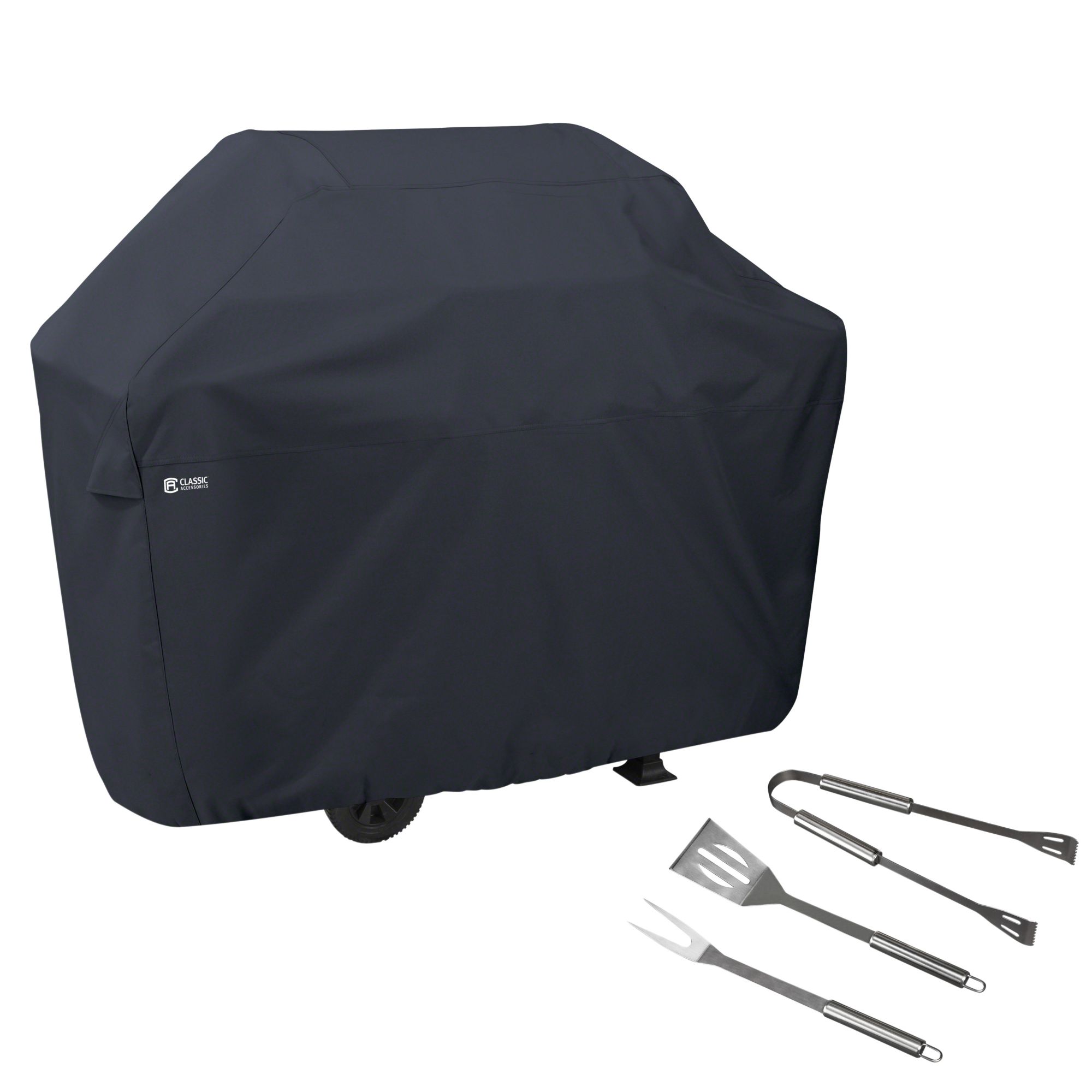 Classic accessories grill clearance cover