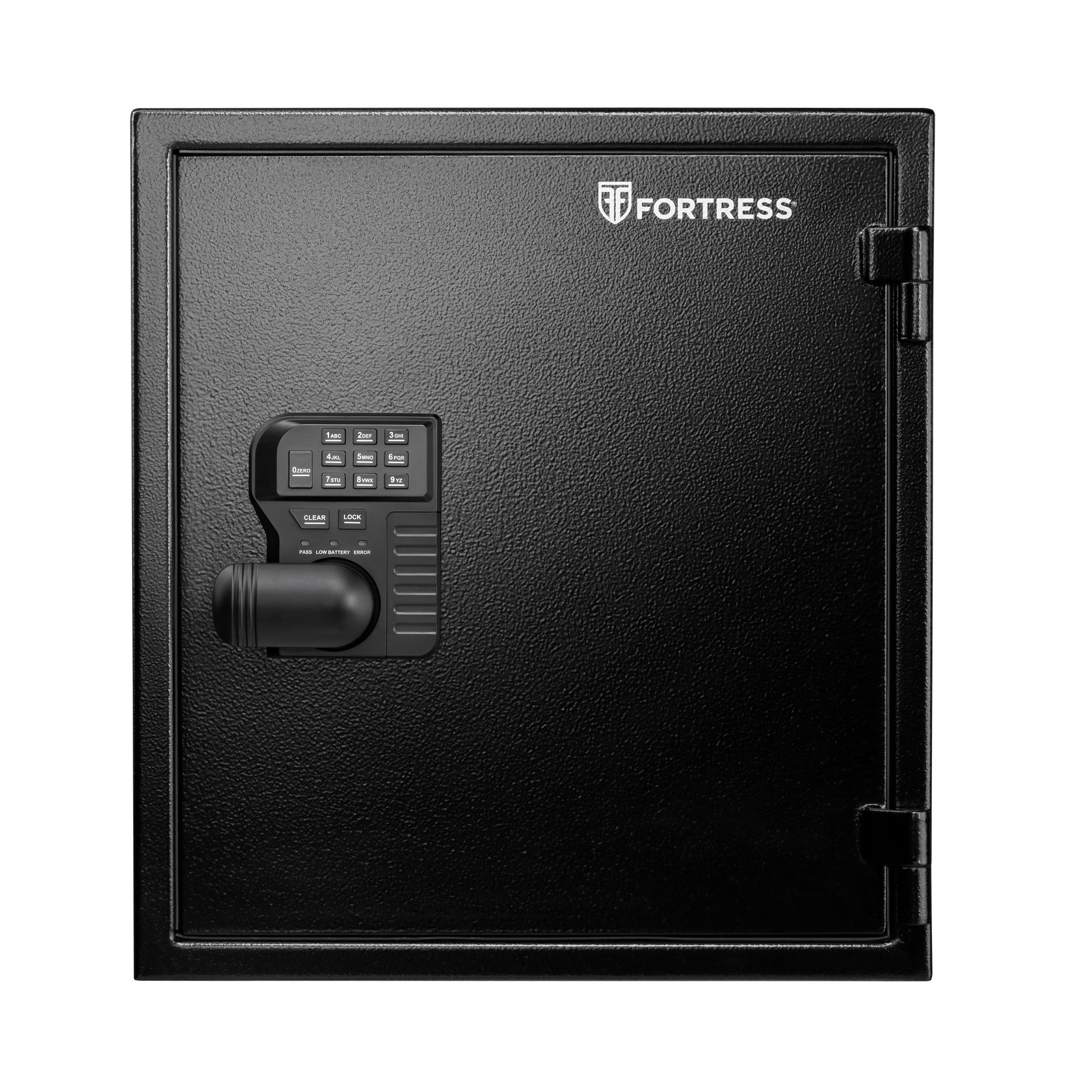 Fortress Large 1.74-Cu.-Ft. Personal Fire and Waterproof Safe with Electronic Lock