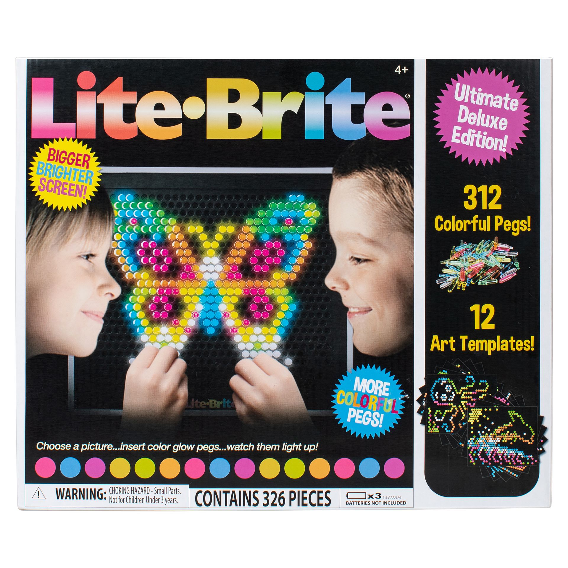 Original lite hot sale brite value