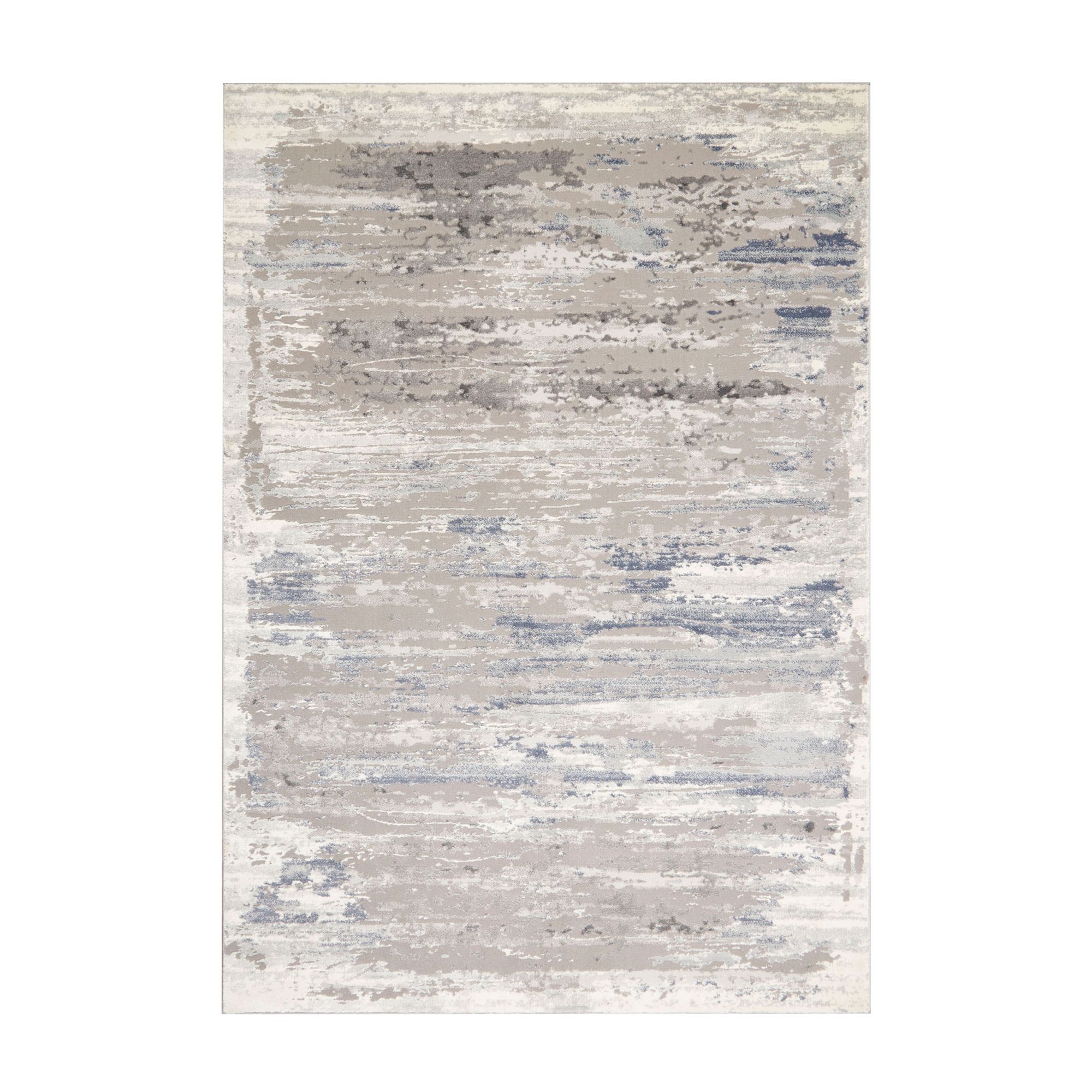 Baluch face rug今だけお値下げ！ 廃番のため在庫限りで販売終了/20％OFF】BROCK RUG 120×160