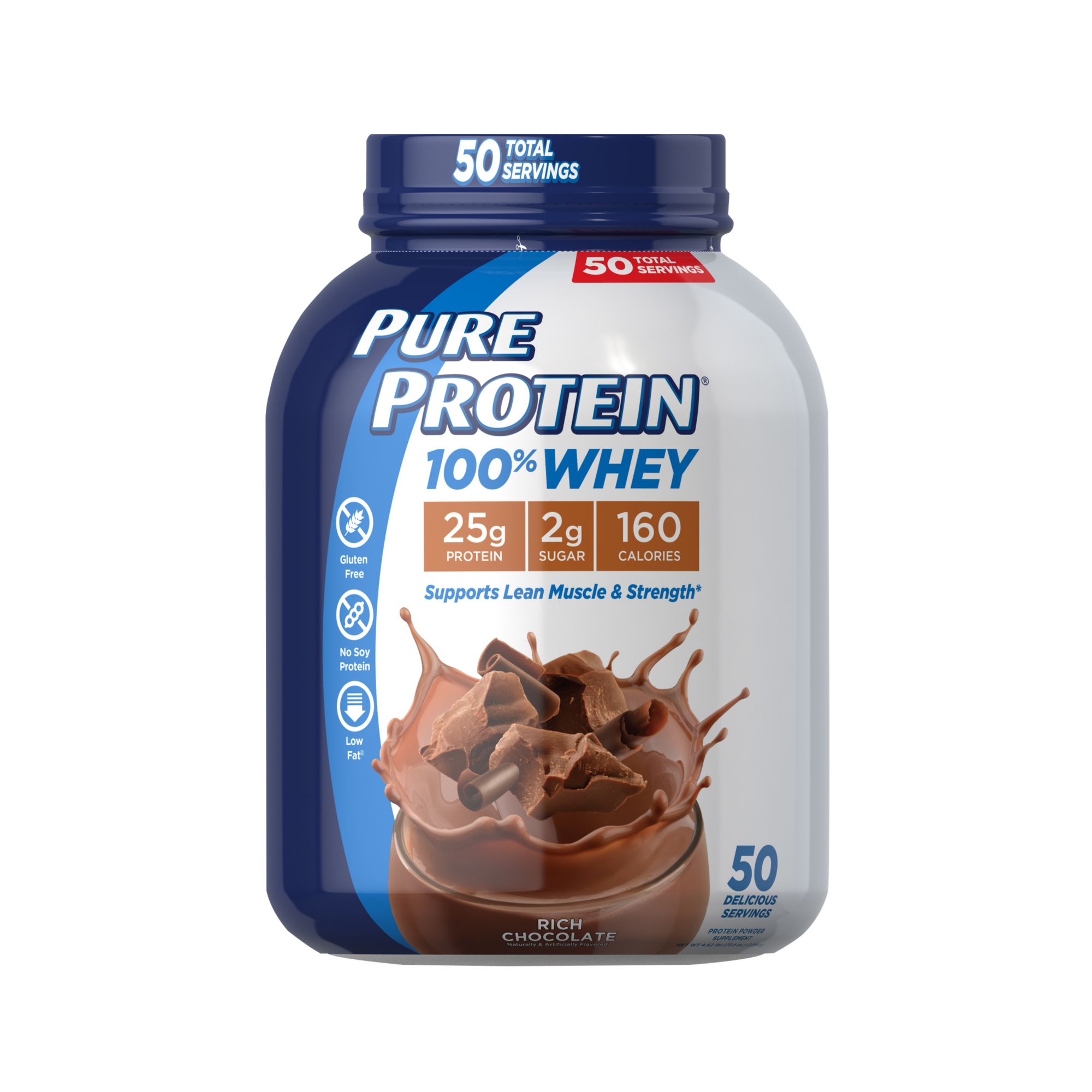 Atkins Milk Chocolate Protein Rich Shake - BJs WholeSale Club