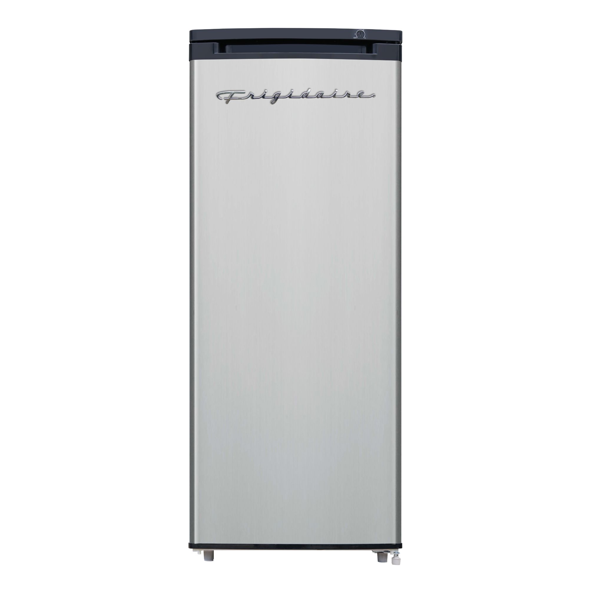 CUF-301SS | Whynter CUF-301SS 3.0 cu. ft. Energy Star Upright Freezer with  Lock – Stainless Steel